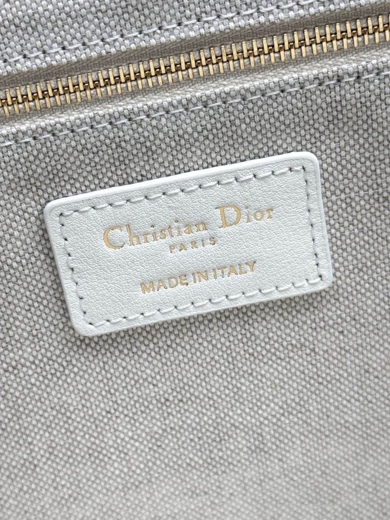 Christian Dior Shopping Bags